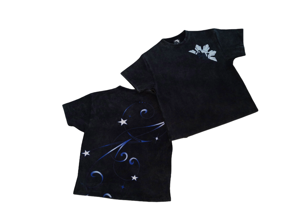 "PHANTA2M" BN T-Shirt